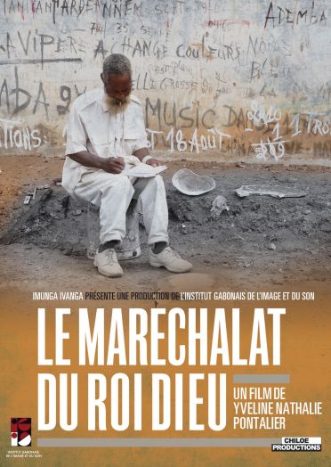 Le Maréchalat du roi dieu [DVD] - flash vidéo