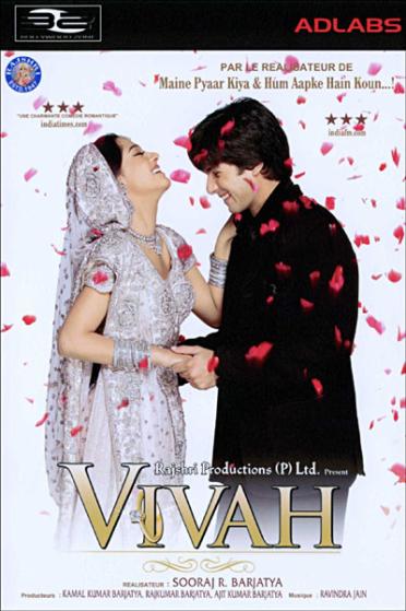 Vivah [DVD] - flash vidéo
