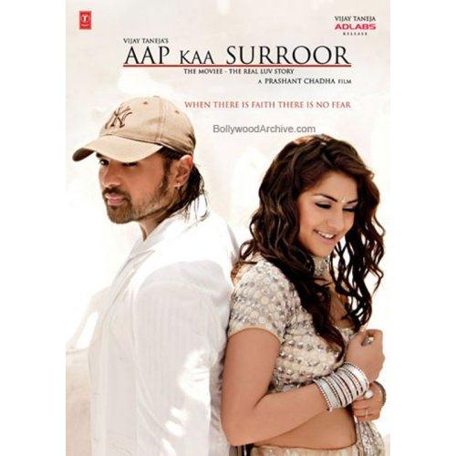 Aap Kaa Surroor [DVD] - flash vidéo