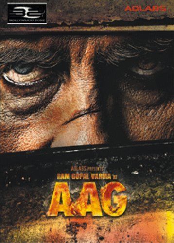 Aag [DVD] - flash vidéo
