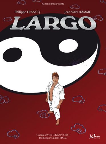 Largo [DVD] - flash vidéo
