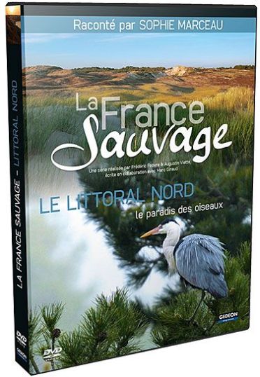 Le Littoral Nord [DVD]