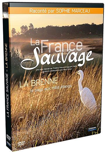 La Brenne [DVD] - flash vidéo