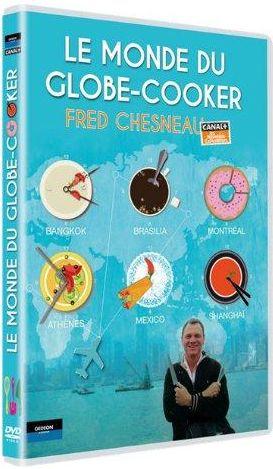 Le Monde Du Globe-cooker [DVD] - flash vidéo