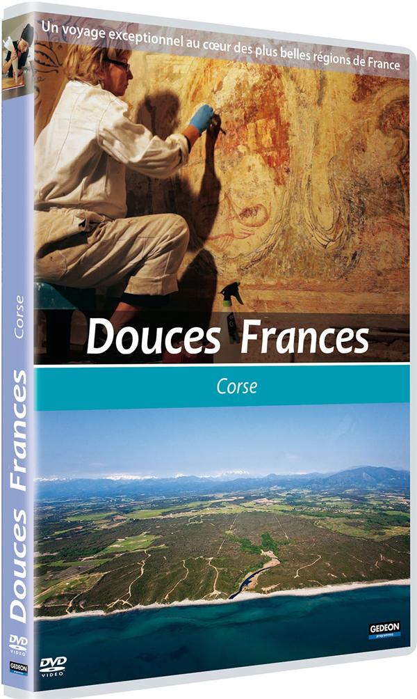 Douces Frances : Corse [DVD] - flash vidéo