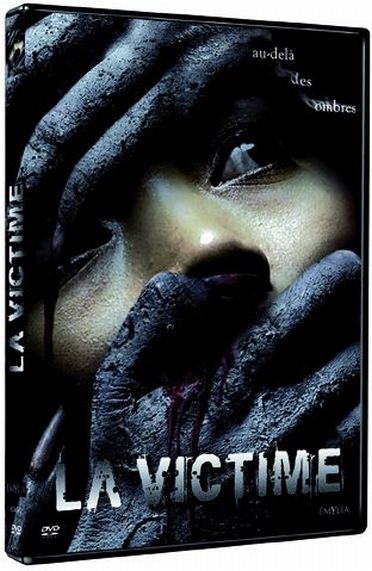 La Victime [DVD] - flash vidéo