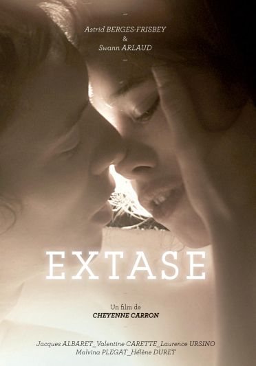 Extase [DVD]