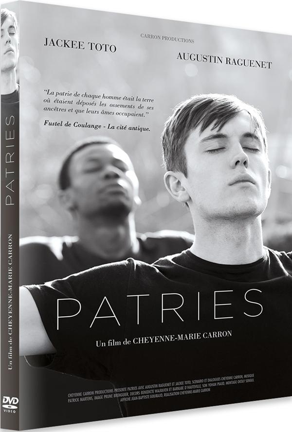 Patries [DVD]