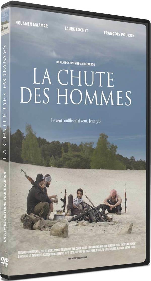 La Chute des hommes [DVD]
