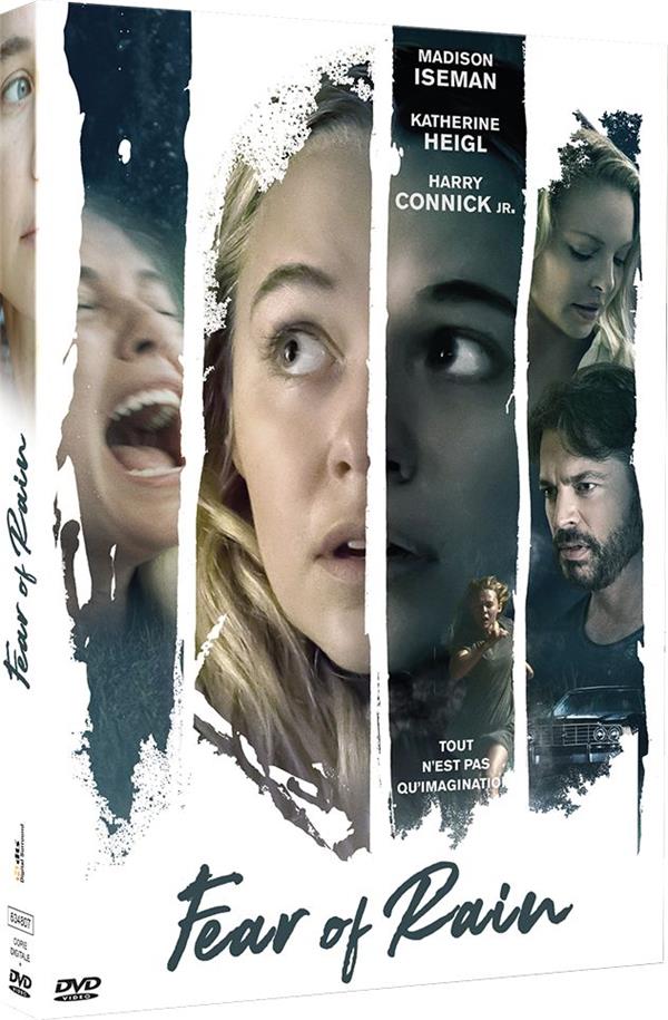 Fear of Rain [DVD] - flash vidéo