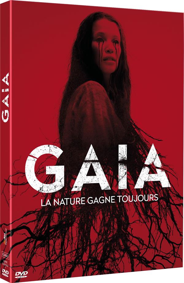 Gaia [DVD] - flash vidéo
