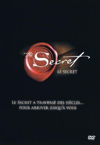 Le secret [DVD] - flash vidéo