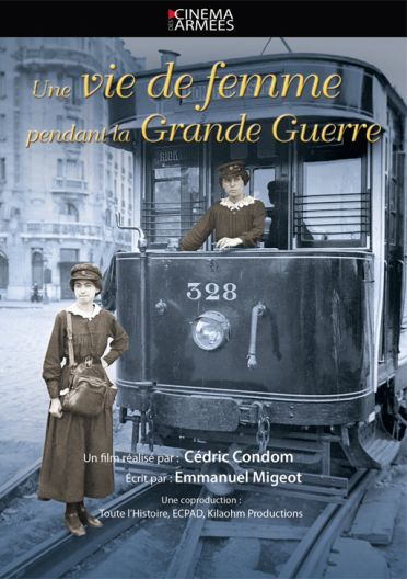 Une Vie De Femme Dans La Grande Guerre [DVD]