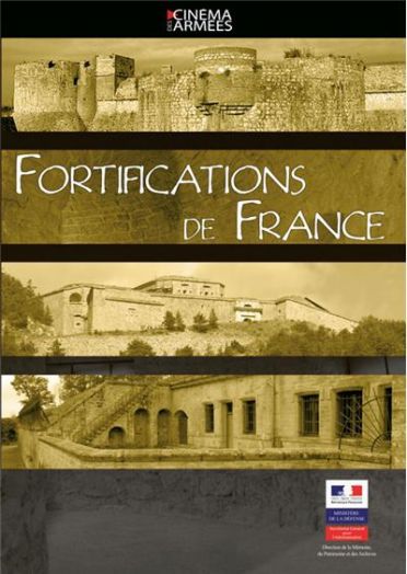 Fortifications De France [DVD]