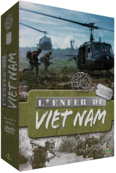 L'enfer Du Vietnam [DVD] - flash vidéo