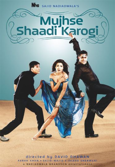 Mujhse Dosti Karoge! [DVD] - flash vidéo