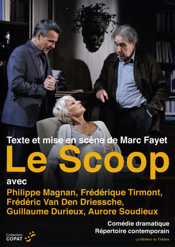 Le Scoop [DVD]