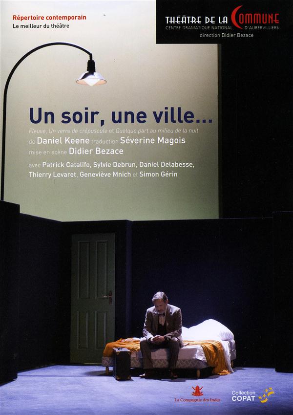 Un Soir, Une Ville [DVD] - flash vidéo