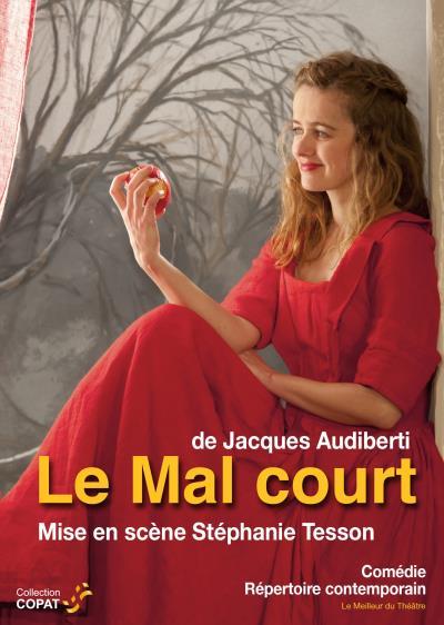 Le Mal Court [DVD] - flash vidéo