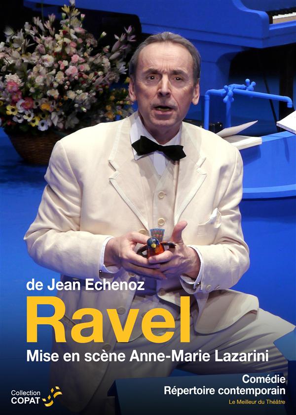Ravel [DVD] - flash vidéo