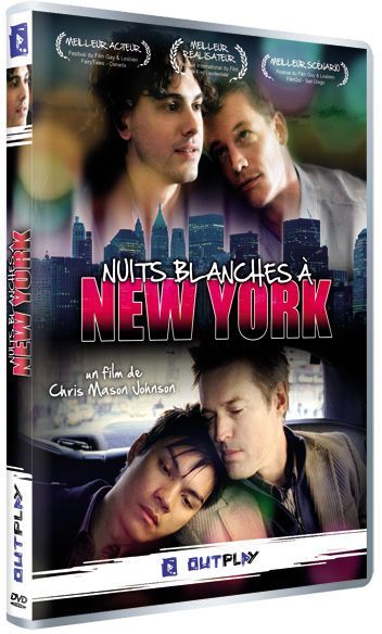 Nuits Blanches à New York [DVD]