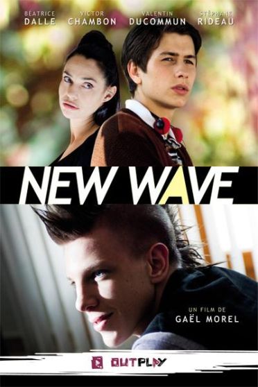 New Wave [DVD]
