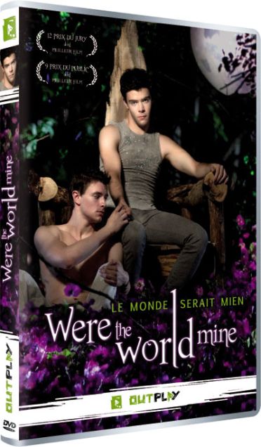 Were the World Mine (Le monde serait mien) [DVD]
