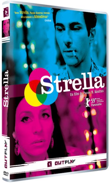 Strella [DVD]