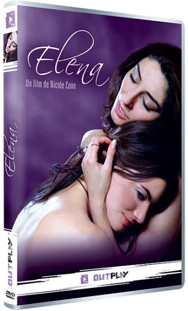 Elena [DVD]