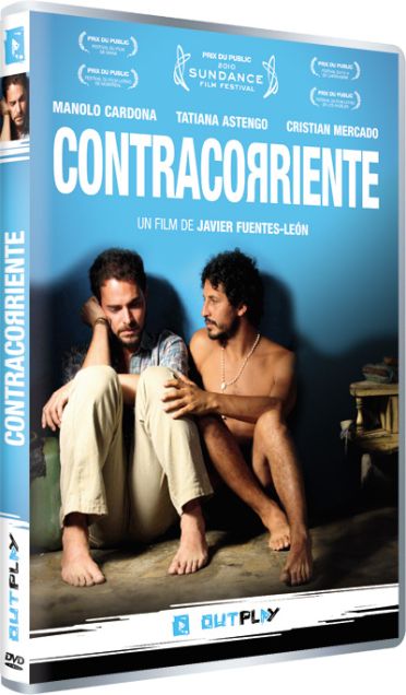 Contracorriente [DVD]