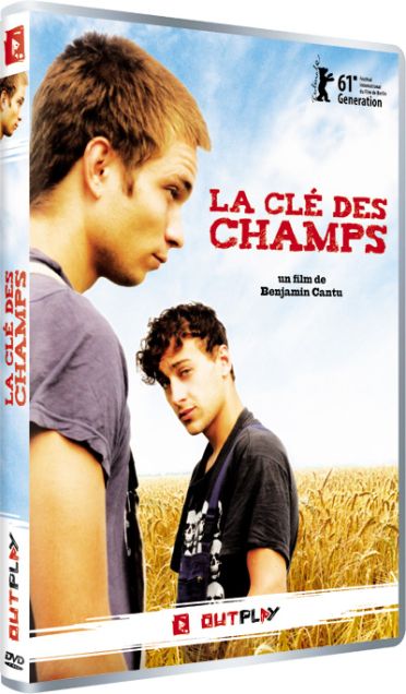 La Clé des champs [DVD]