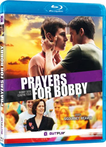 Prayers for Bobby - Bobby seul contre tous [Blu-ray]