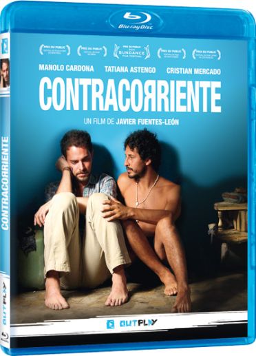 Contracorriente [Blu-ray]