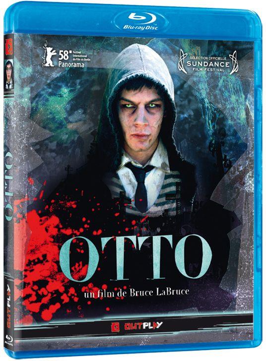 Otto [Blu-ray]
