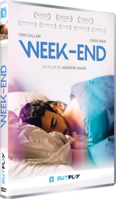 Week-End [DVD] - flash vidéo