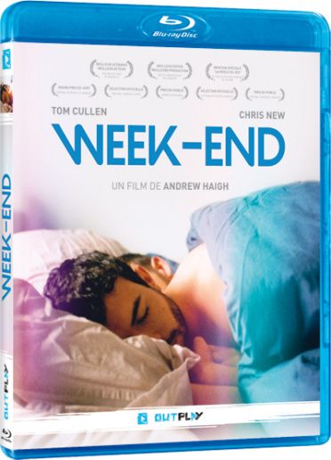Week-End [Blu-ray]