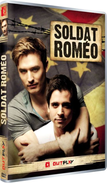 Soldat Roméo [DVD]