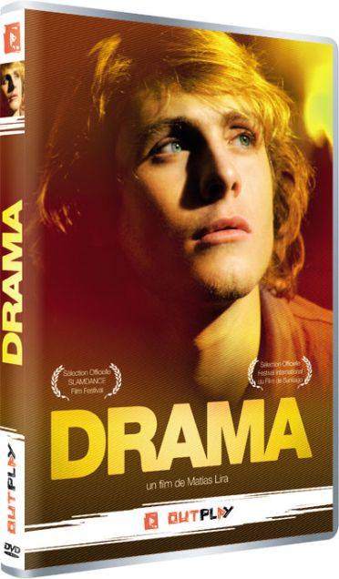 Drama [DVD]