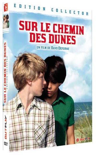 Sur le chemin des dunes [DVD]