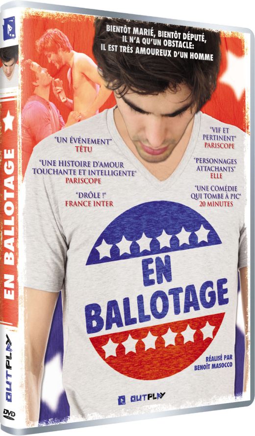 En ballotage [DVD]