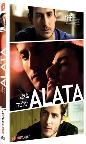 Alata [DVD]