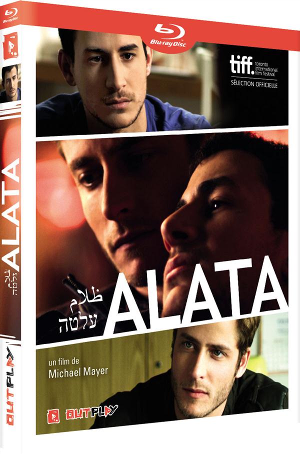 Alata [Blu-ray]