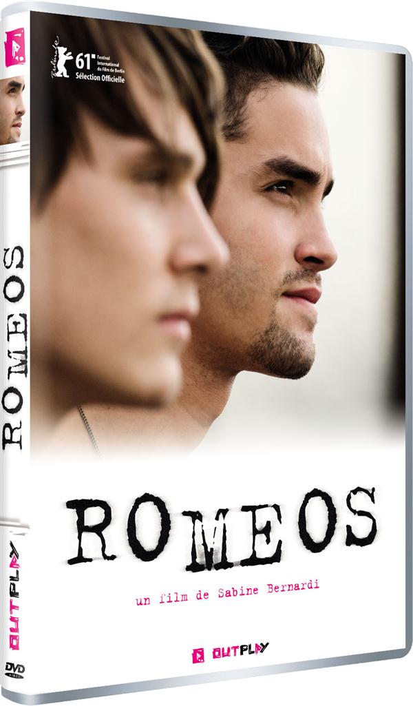 Roméos [DVD]