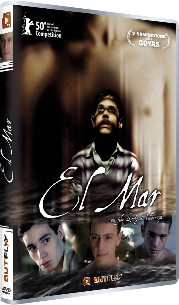 El Mar [DVD]