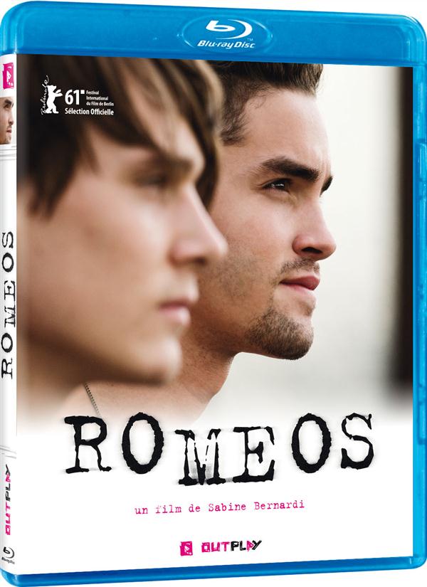Roméos [Blu-ray]