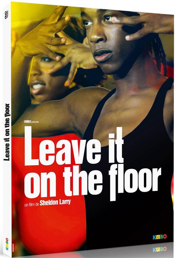 Leave It on the Floor [DVD]