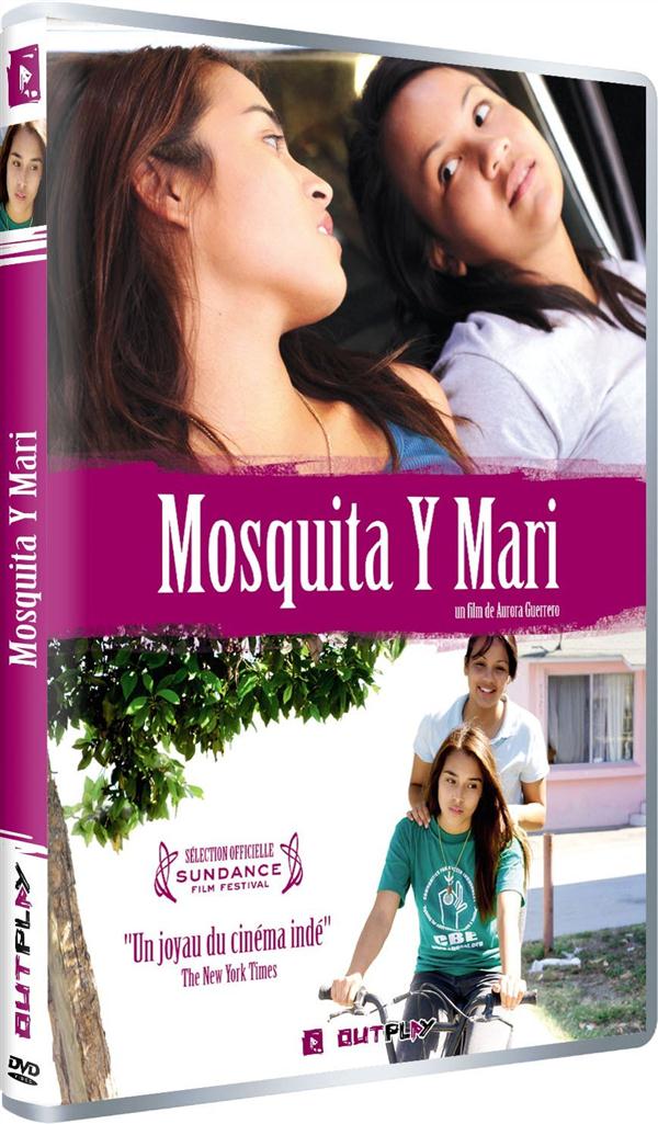 Mosquita y Maria [DVD]