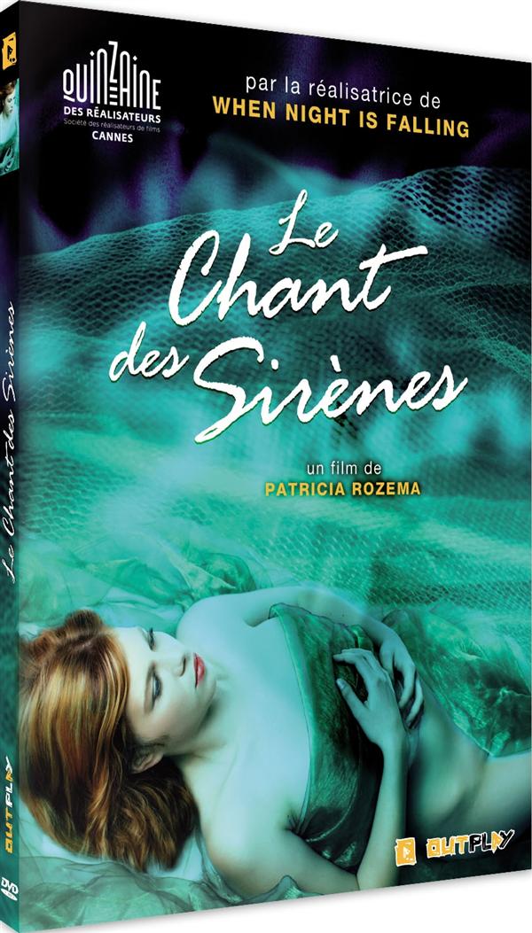 Le Chant des sirènes [DVD] - flash vidéo