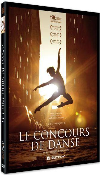 Le Concours de danse [DVD]