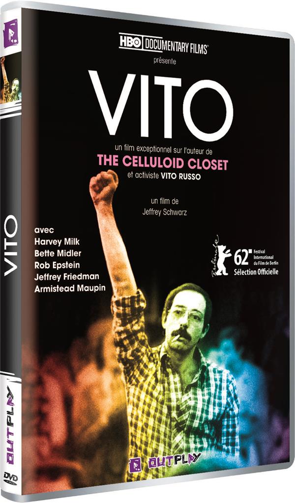 Vito [DVD]